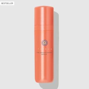 NEW Tatcha The Brightening Serum Full Size